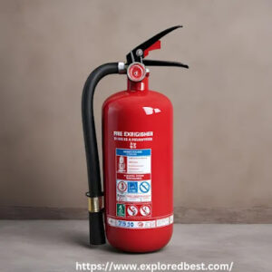 Best Fire Extinguishers To Buy In 2024