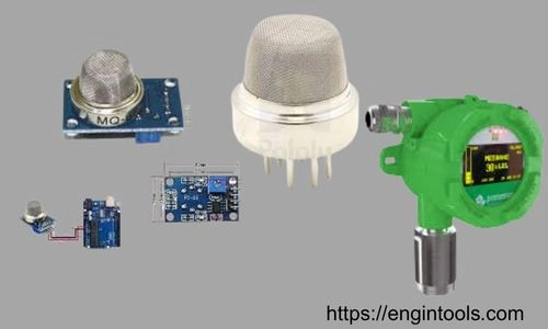 Top 10 Highly-Rated Propane Sensors