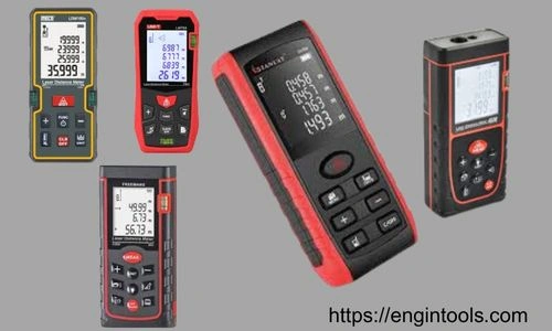 Top 10 Laser Distance Meters