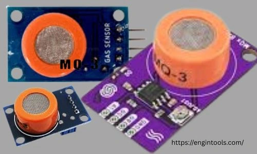 Top 10 Popular Ethanol Sensors