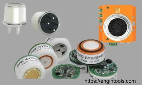 Top 10 Popular Methane Hydrate Sensors
