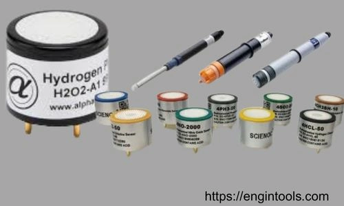 Top 10 Popular Peroxide Sensors