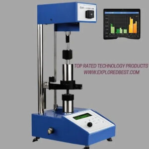 Top 10 Highly-Rated Hardness Testers Top 10 Highly-Rated Hardness Testers
