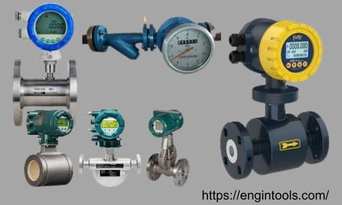 Top 10 Flow Meters for Reliable Fluid Measurement