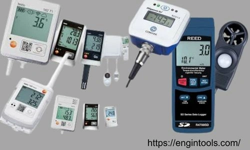 Top 10 High-Rated Data Loggers for Environmental and Industrial Monitoring
