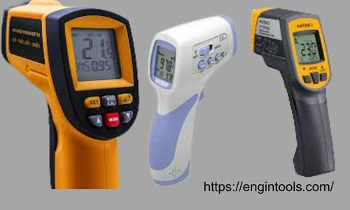 Top 10 Infrared Thermometers