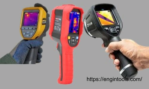 Top 10 Popular Thermal Imagers
