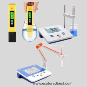 Top 10 High Rated pH Meters in 2024 Top 10 High Rated pH Meters in 2024