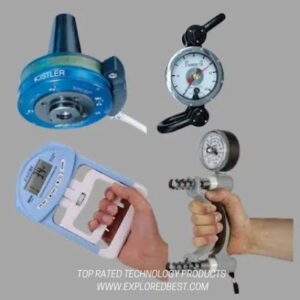Top 10 Highly-Rated Dynamometers
