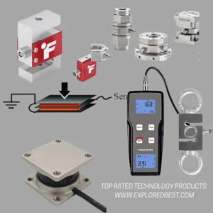 Top 10 Highly-Rated Force Transducers Top 10 Highly-Rated Force Transducers