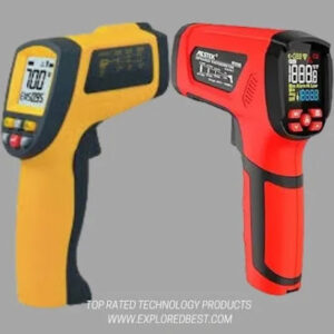 Top 10 Highly-Rated Pyrometers Top 10 Highly-Rated Pyrometers