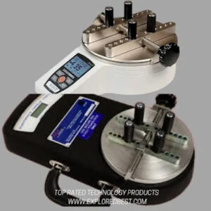Top 10 Highly-Rated Torque Testers Top 10 Highly-Rated Torque Testers