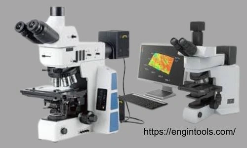 Top 10 Highly-Rated Metallurgical Microscopes